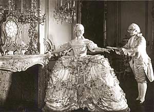 rosenkavalier