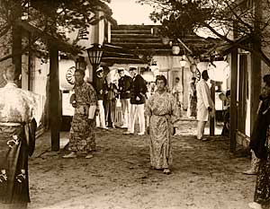 harakiri