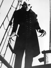 nosferatu